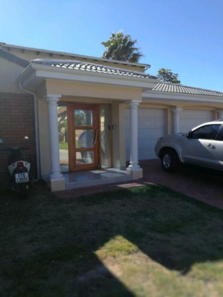 Summerstrand Self Catering For Two Port Elizabeth Kültér fotó